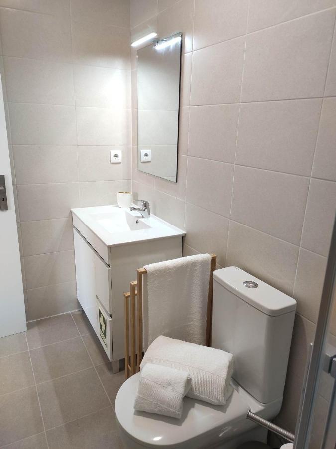 Aveiro Ria House D Leilighet Eksteriør bilde
