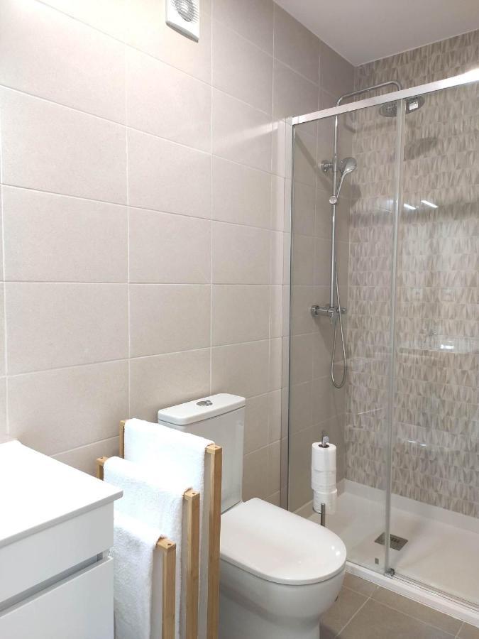 Aveiro Ria House D Leilighet Eksteriør bilde