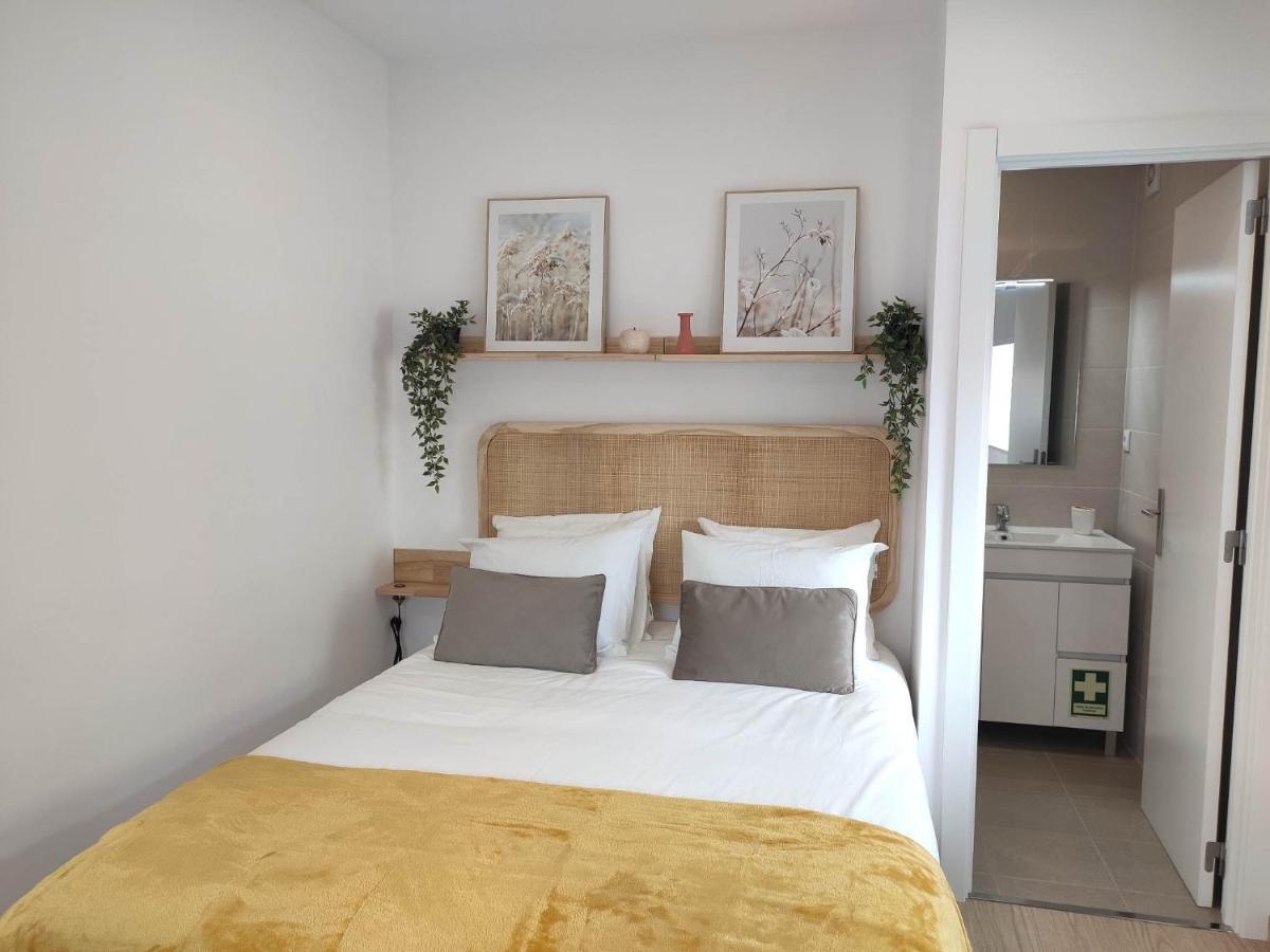 Aveiro Ria House D Leilighet Eksteriør bilde